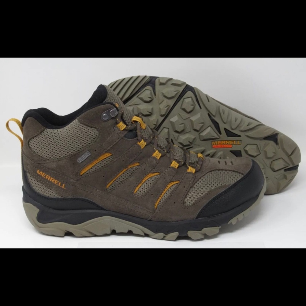 Merrell J09559 hiking boots size 9 & 10.5.  New.